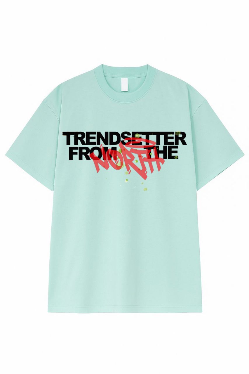 FROM THE NORTH TO TOKYO TEE