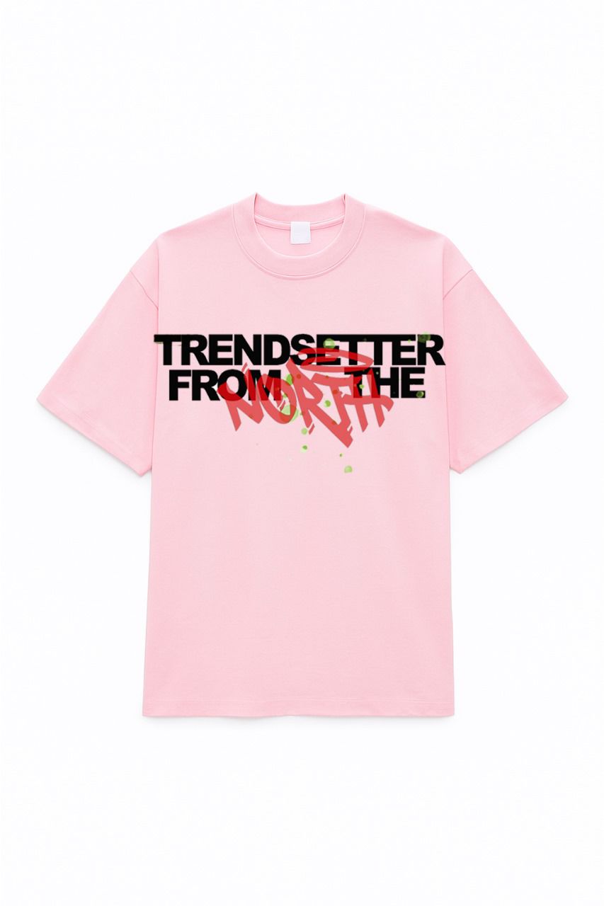 FROM THE NORTH TO TOKYO TEE