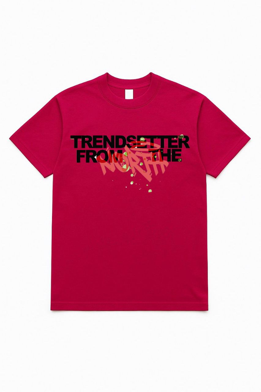 FROM THE NORTH TO TOKYO TEE