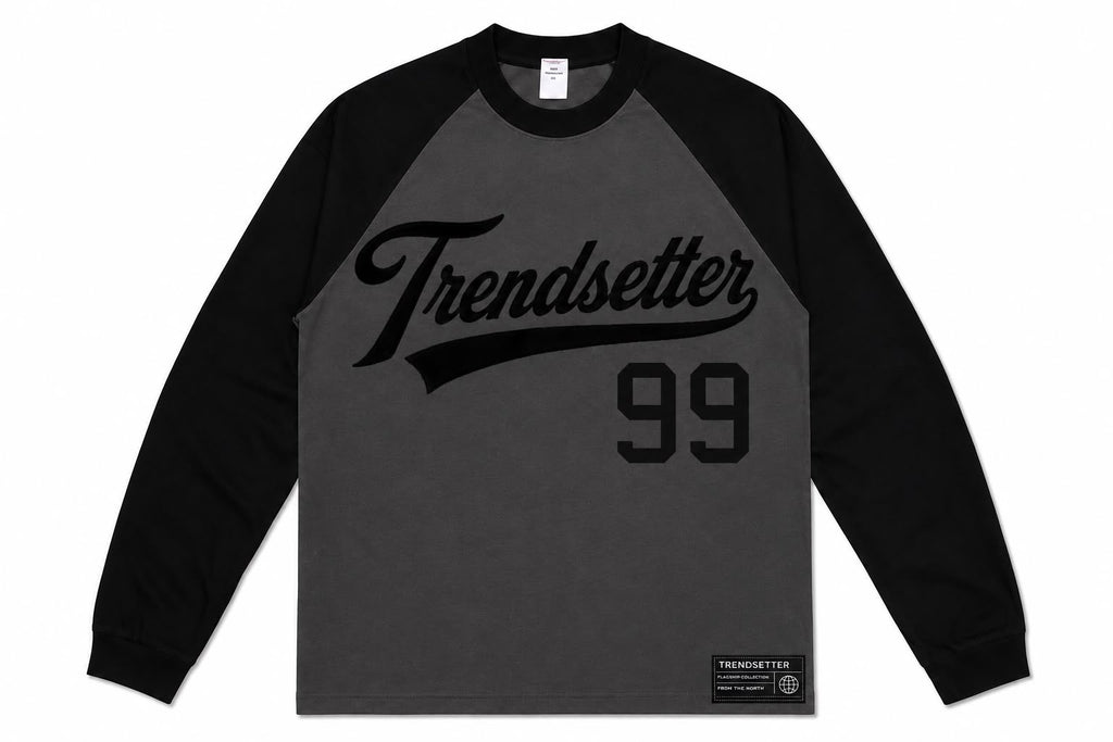 TRENDSETTER FLAGSHIP TEE