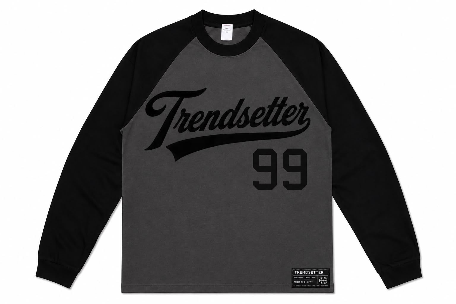 TRENDSETTER FLAGSHIP TEE