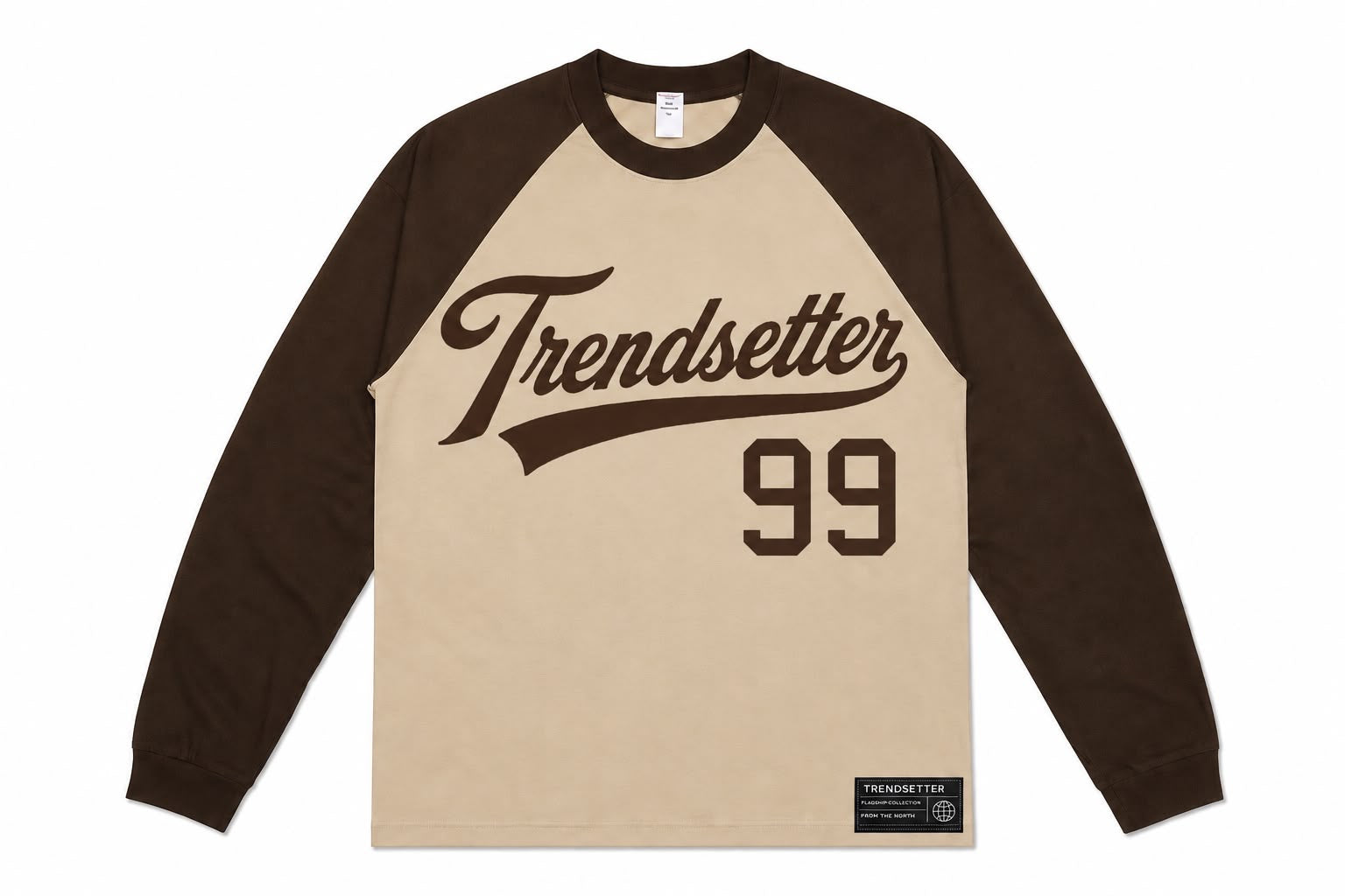 TRENDSETTER FLAGSHIP TEE