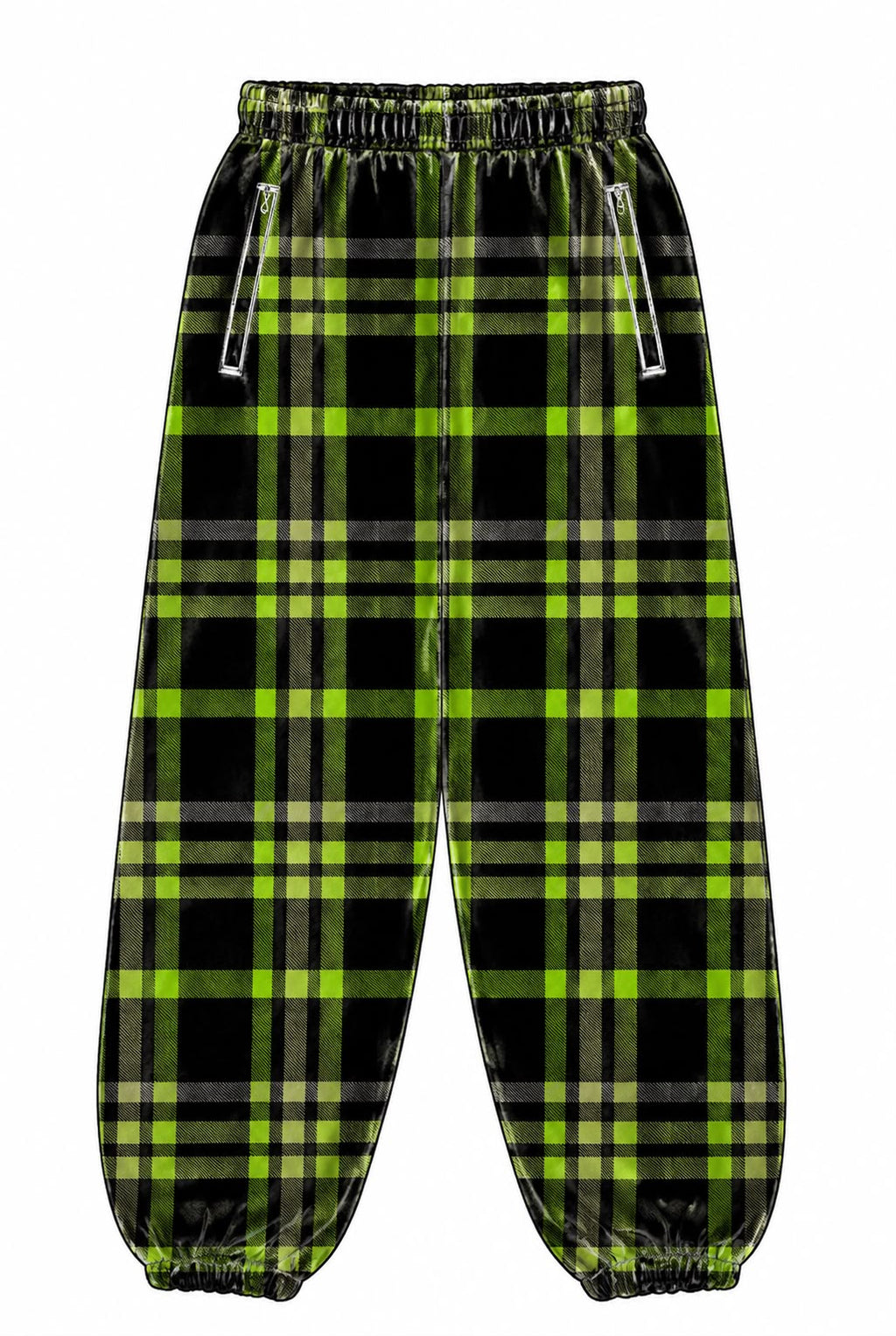Trendsetter Velvet joggers