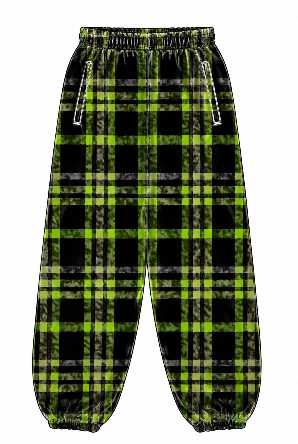 Trendsetter Velvet joggers