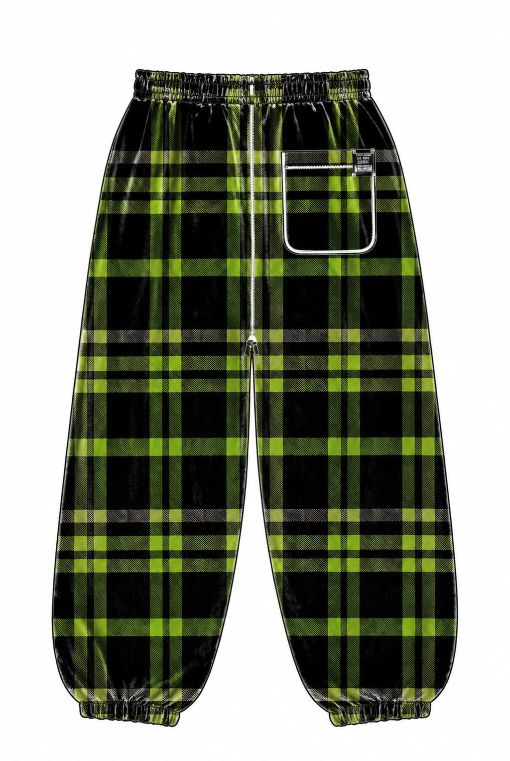 Trendsetter Velvet joggers