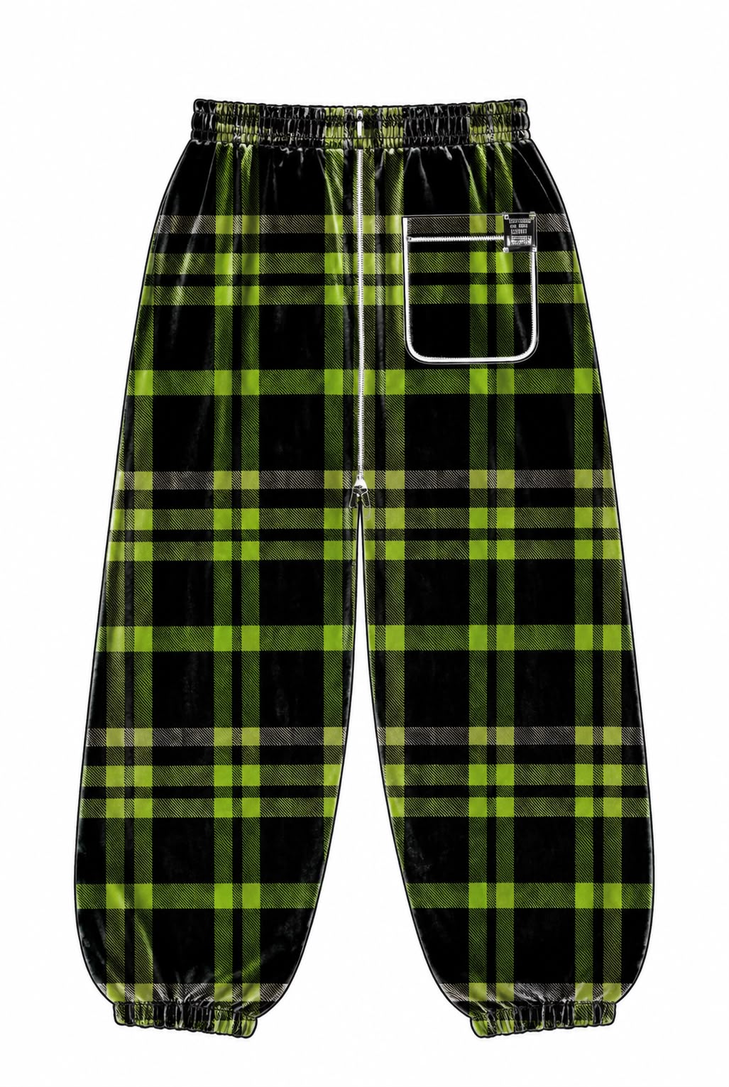 Trendsetter Velvet joggers
