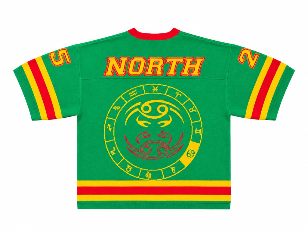 TRENDSETTER NFL JERSEY