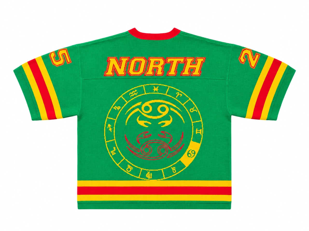 TRENDSETTER NFL JERSEY