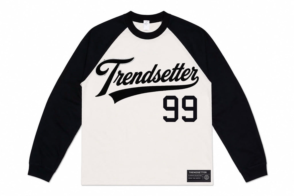 TRENDSETTER FLAGSHIP TEE