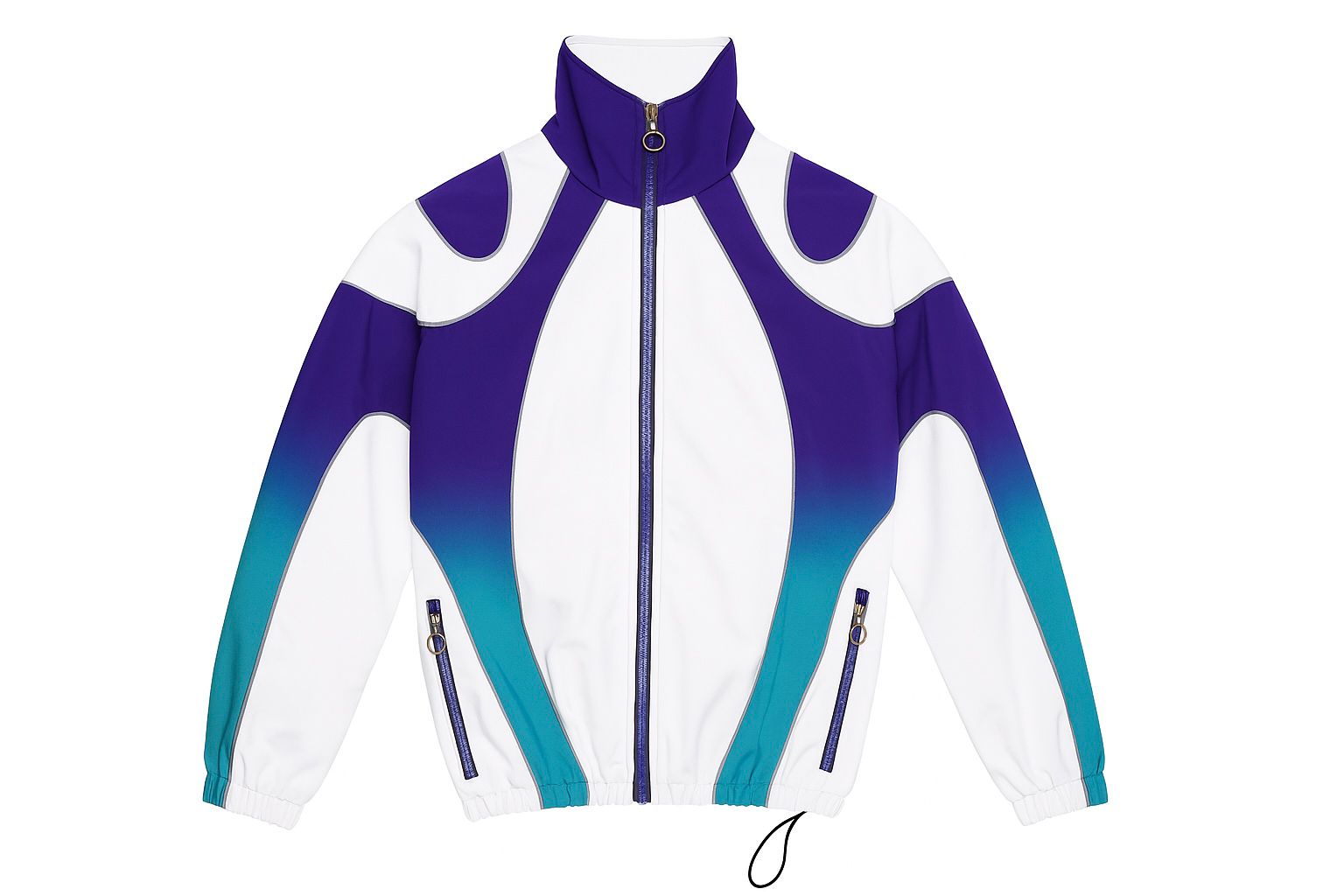 TRENDSETTER TRACKSUIT MAFIA JACKET