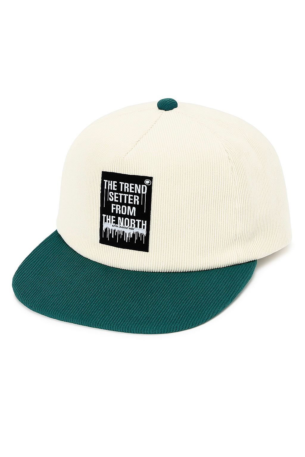 CORDUROY 2 TONE 5 PANEL