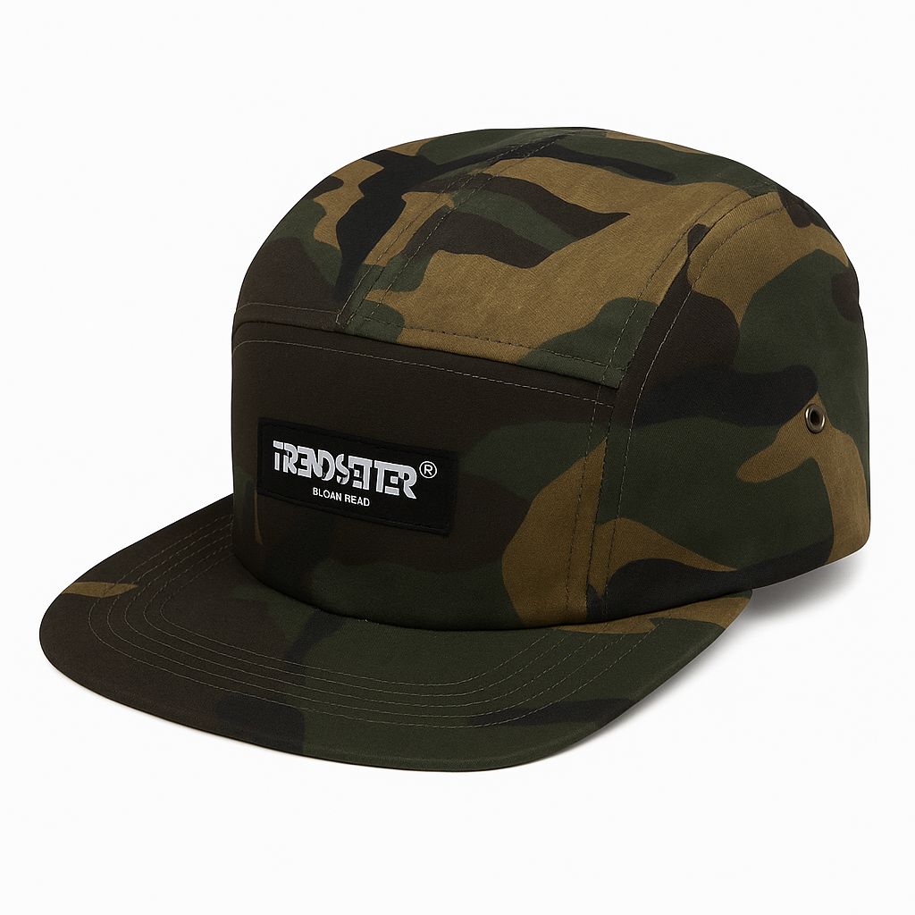 CAMO 5 PANEL