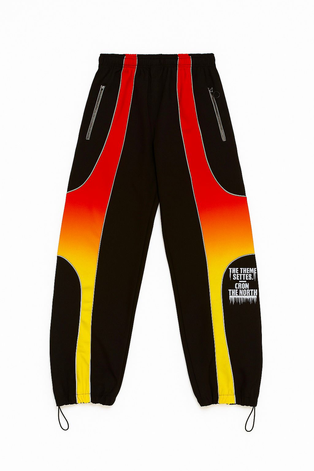 TRENDSETTER TRACKSUIT MAFIA PANTS