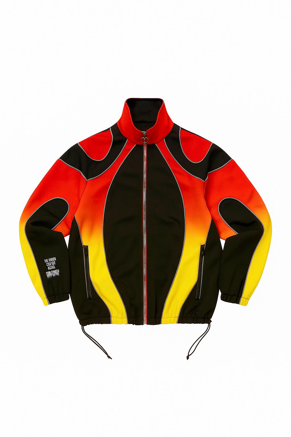TRENDSETTER TRACKSUIT MAFIA JACKET