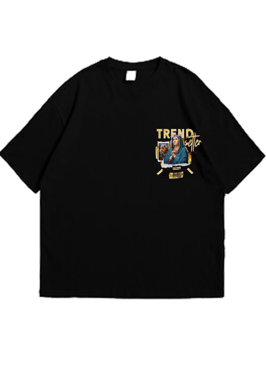 SINNERS BOXY TEE