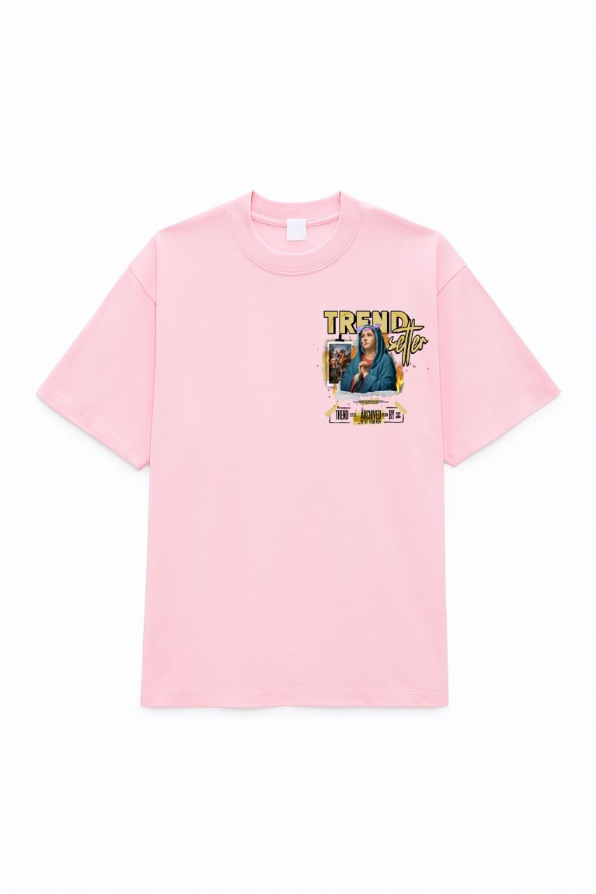 SINNERS BOXY TEE