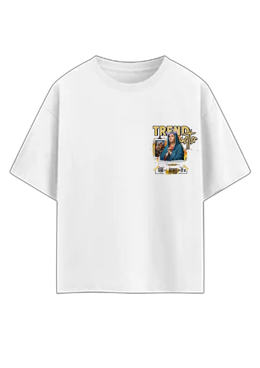 SINNERS BOXY TEE