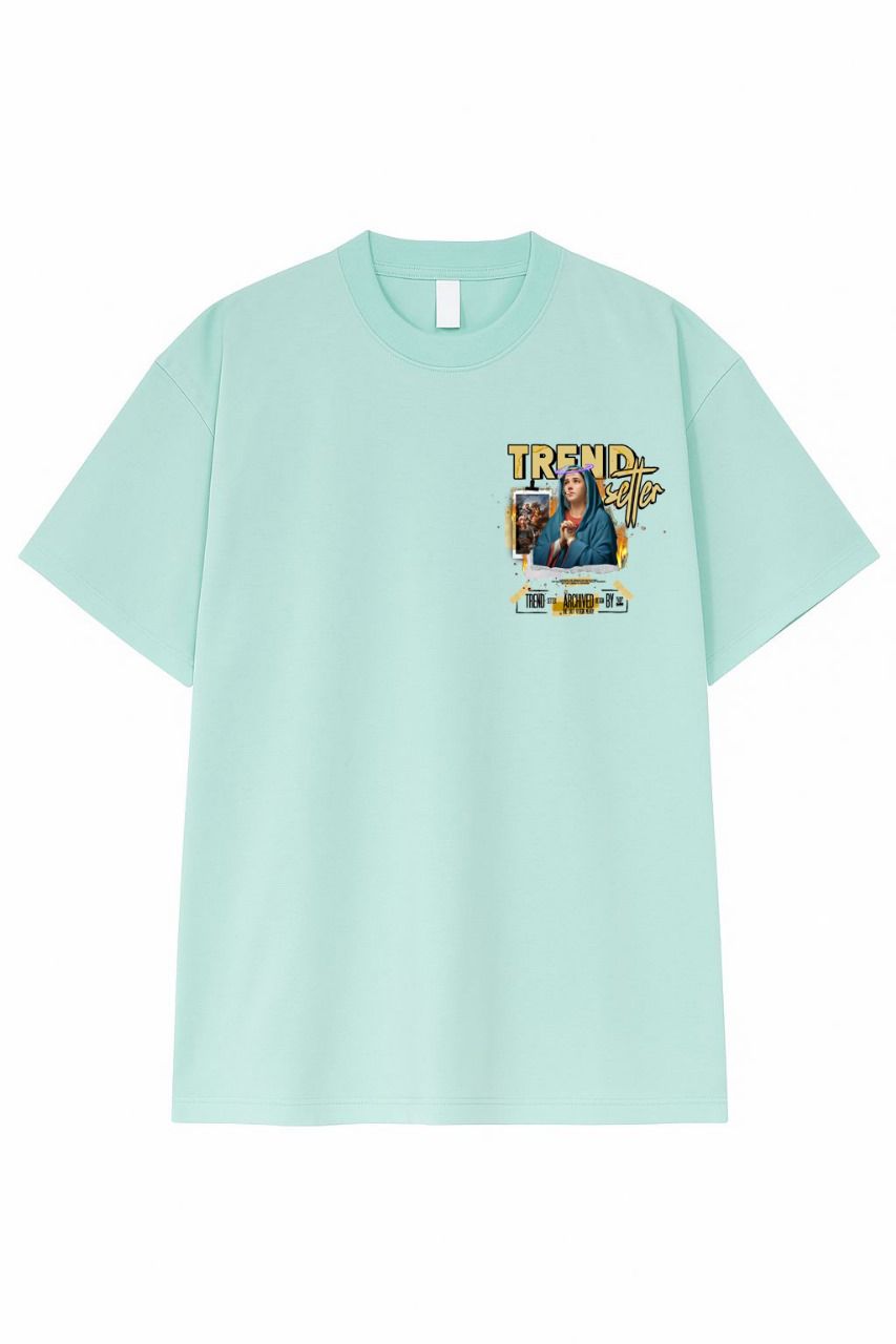 SINNERS BOXY TEE