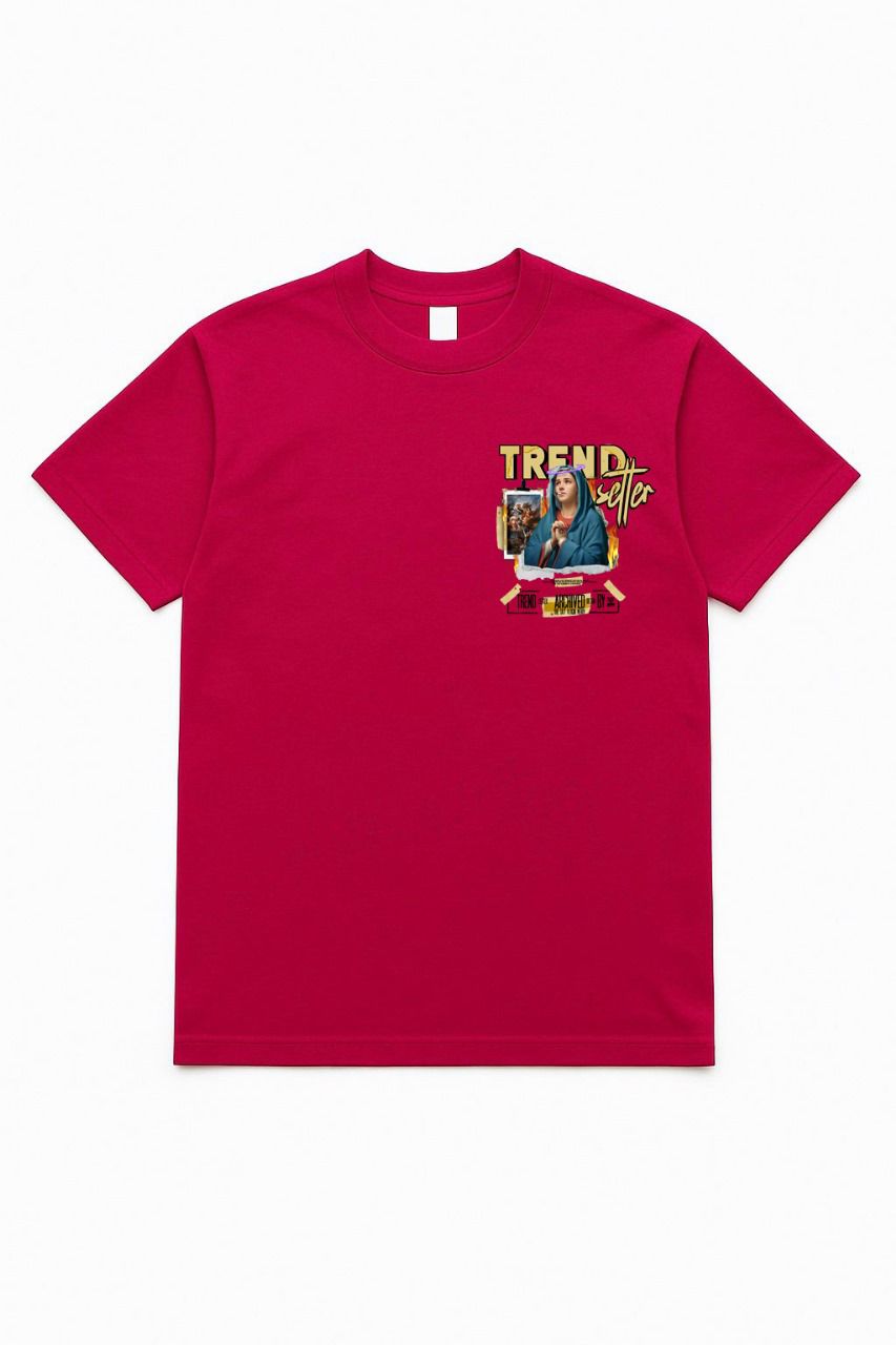 SINNERS BOXY TEE