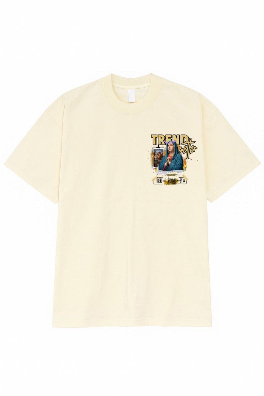 SINNERS BOXY TEE
