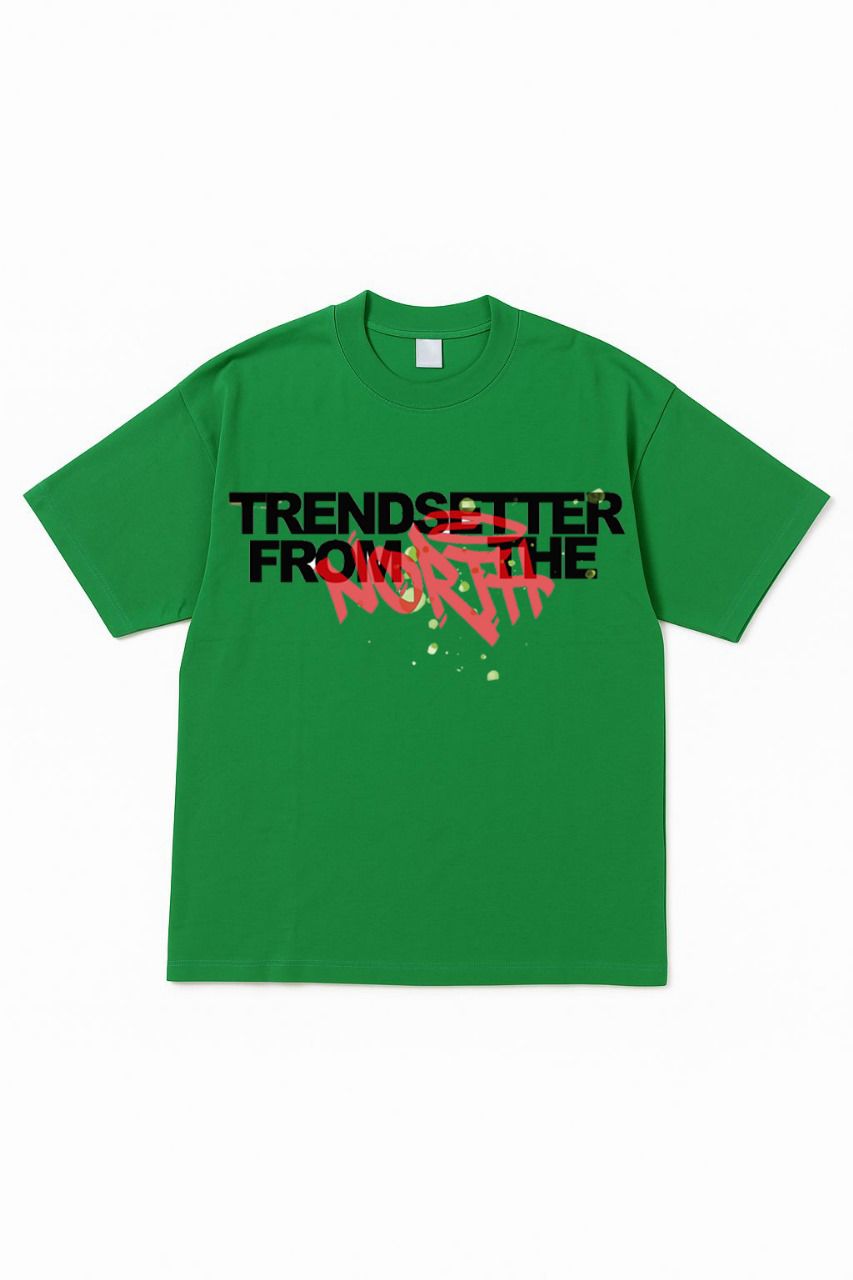 FROM THE NORTH TO TOKYO TEE