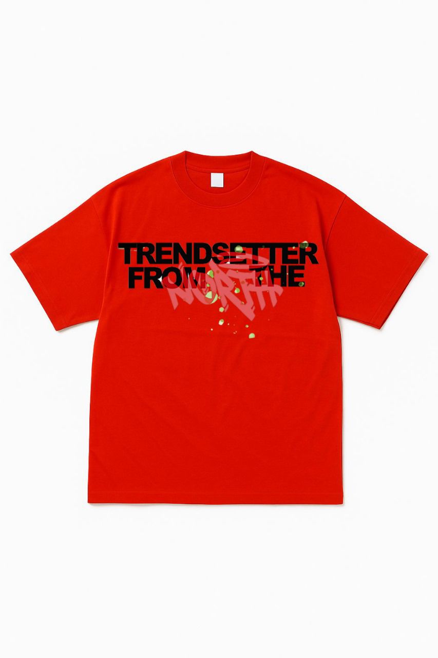 FROM THE NORTH TO TOKYO TEE