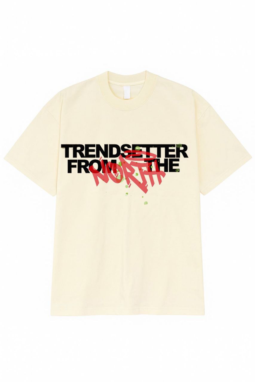 FROM THE NORTH TO TOKYO TEE