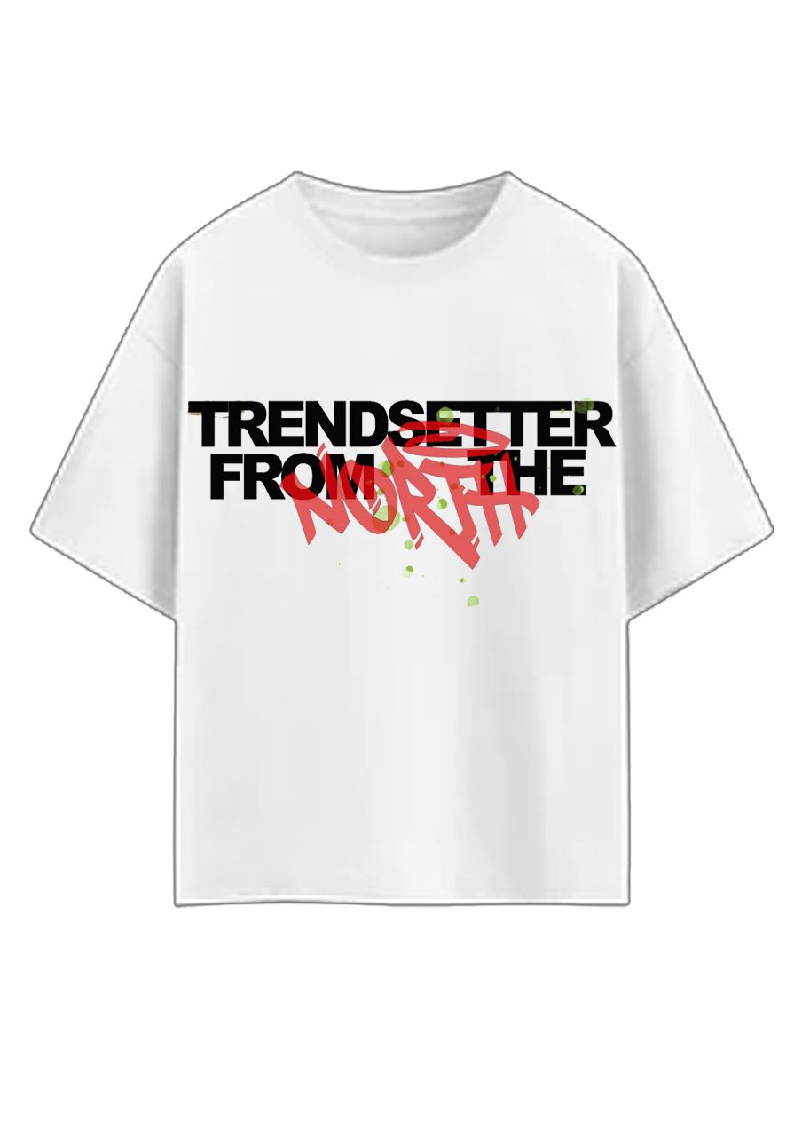 FROM THE NORTH TO TOKYO TEE
