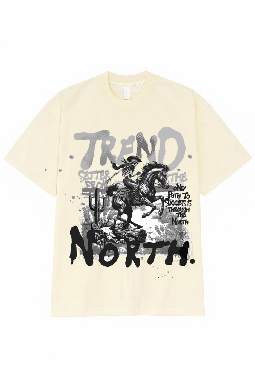 WILD WILD WEST TEE
