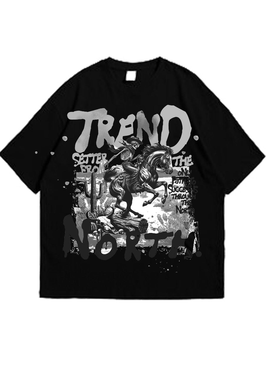 WILD WILD WEST TEE