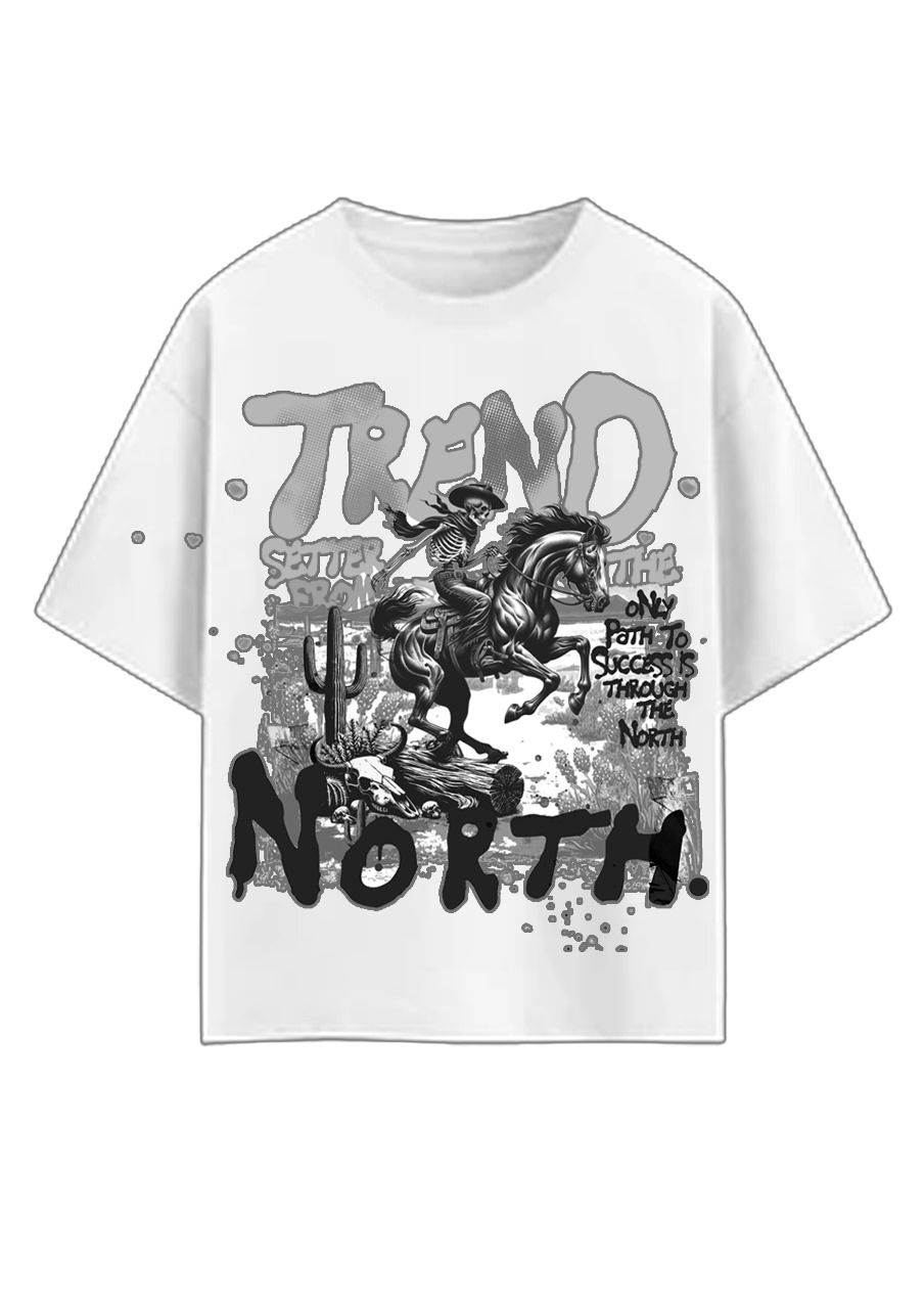 WILD WILD WEST TEE