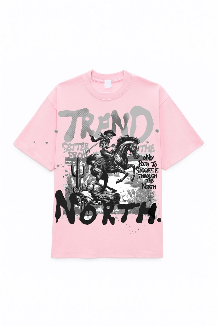 WILD WILD WEST TEE