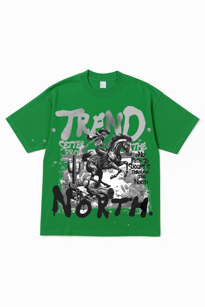 WILD WILD WEST TEE