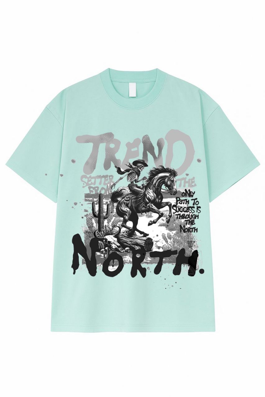 WILD WILD WEST TEE