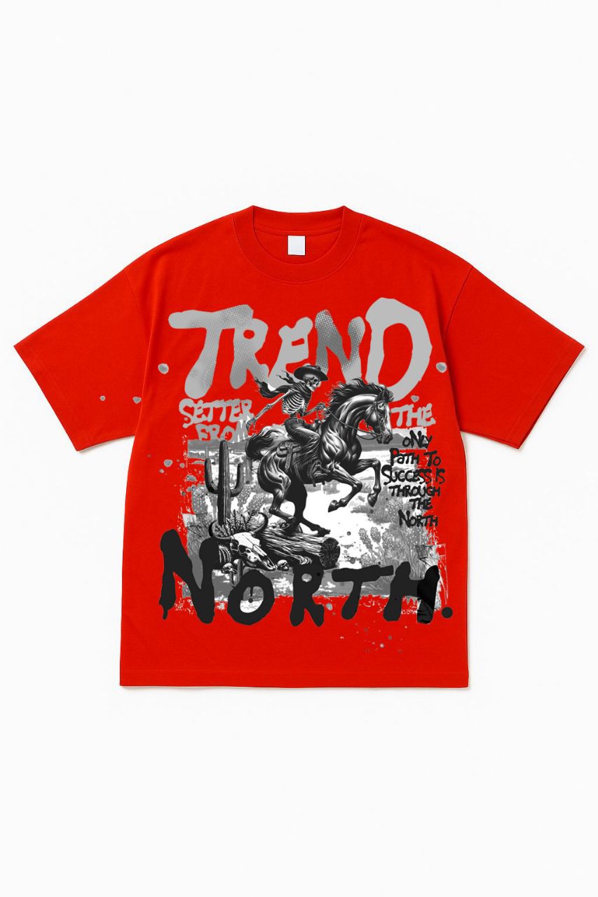 WILD WILD WEST TEE