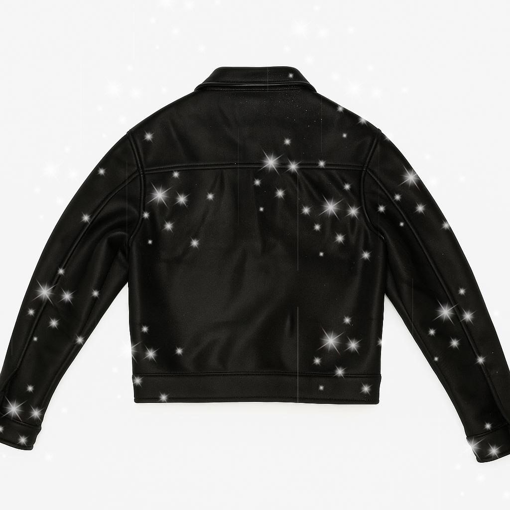 DIAMOND DANCING JACKET