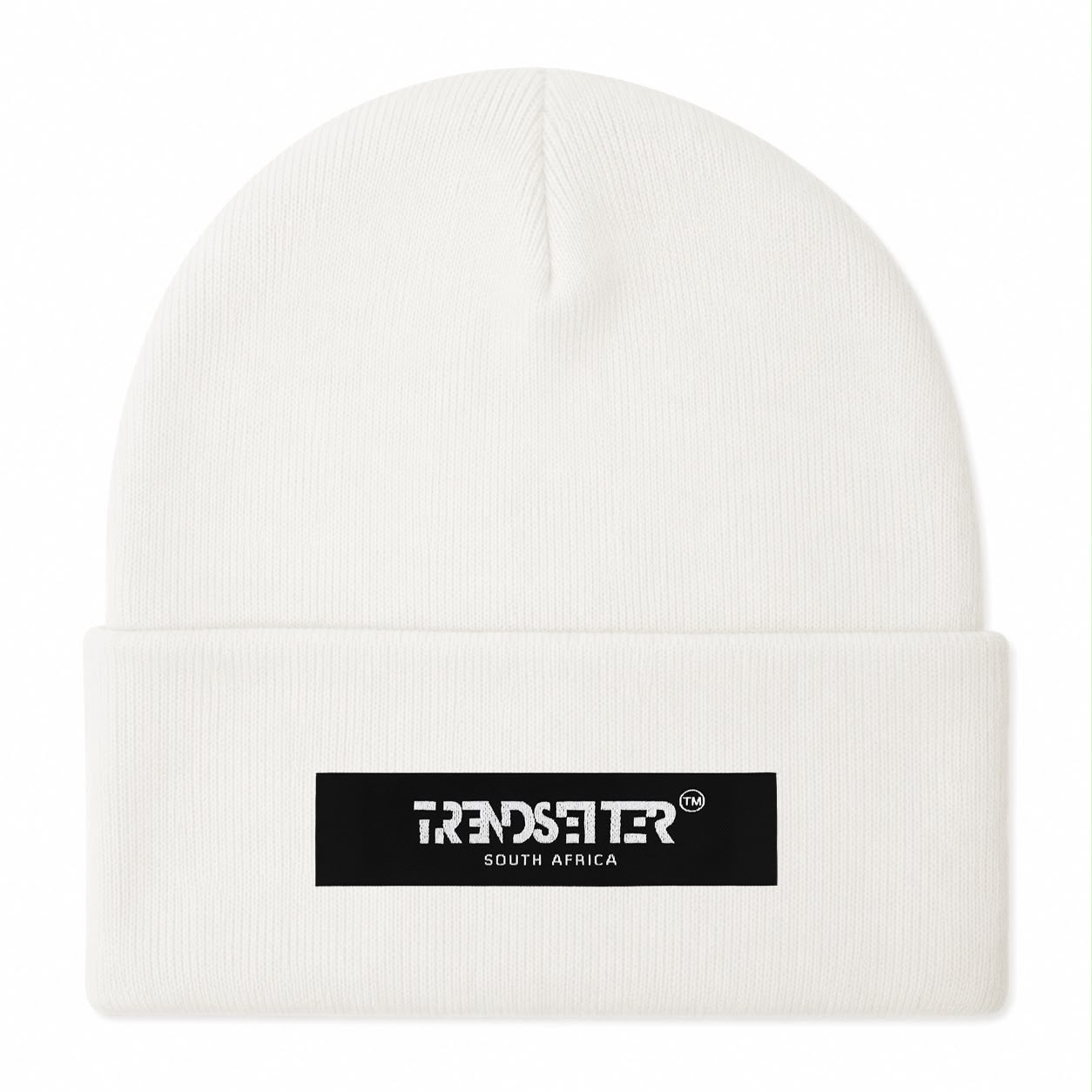 TRENDSETTER BEANIE